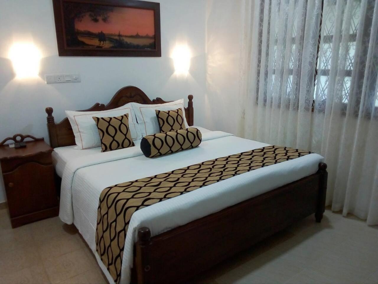 Great Wall Tourist Rest Anuradhapura Ngoại thất bức ảnh