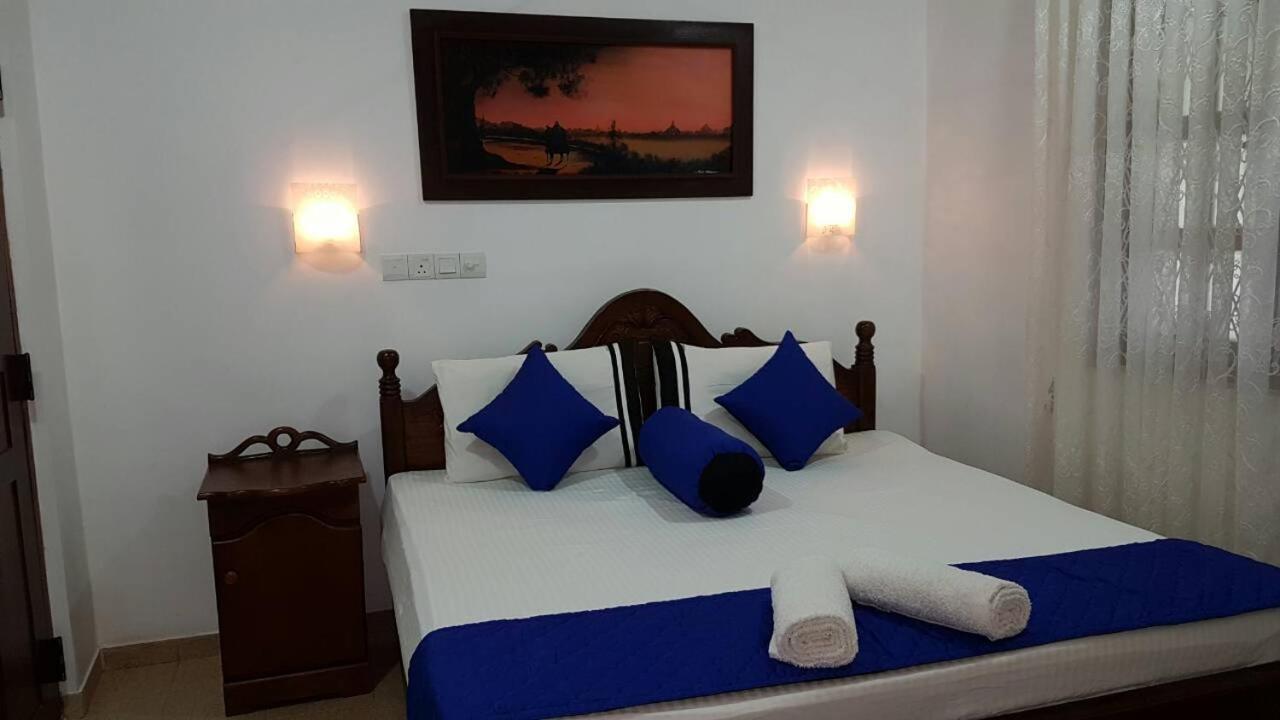 Great Wall Tourist Rest Anuradhapura Ngoại thất bức ảnh