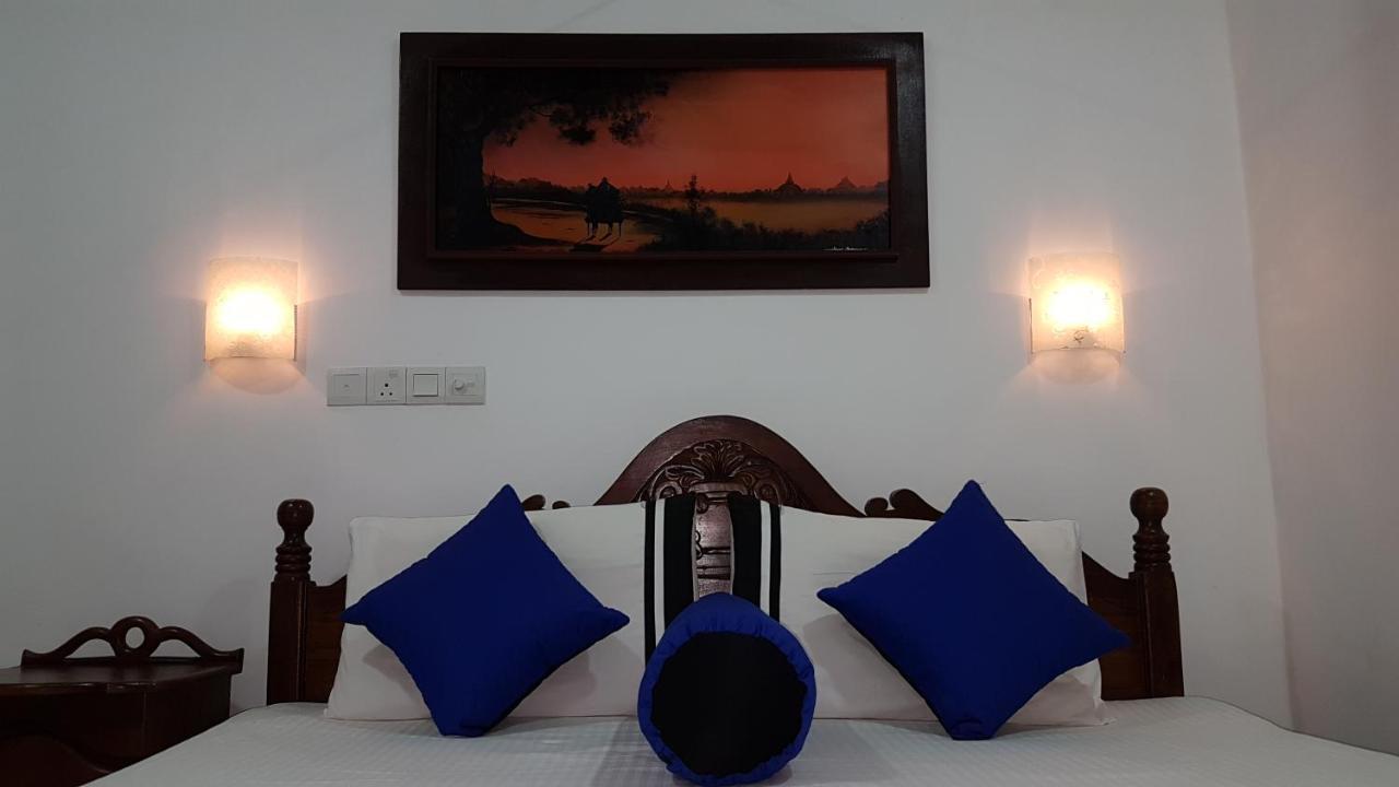 Great Wall Tourist Rest Anuradhapura Ngoại thất bức ảnh