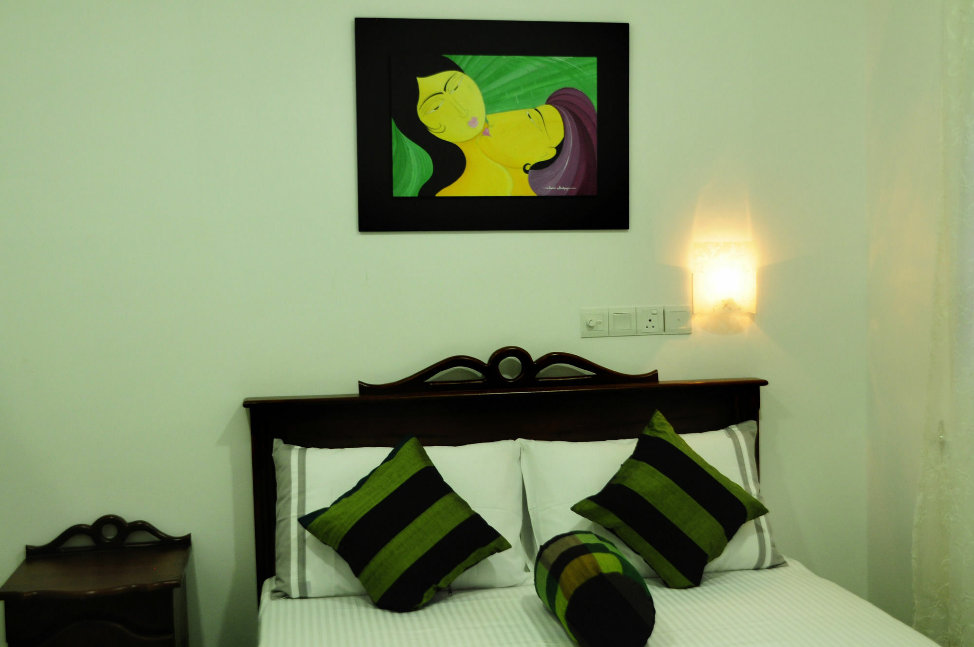 Great Wall Tourist Rest Anuradhapura Ngoại thất bức ảnh