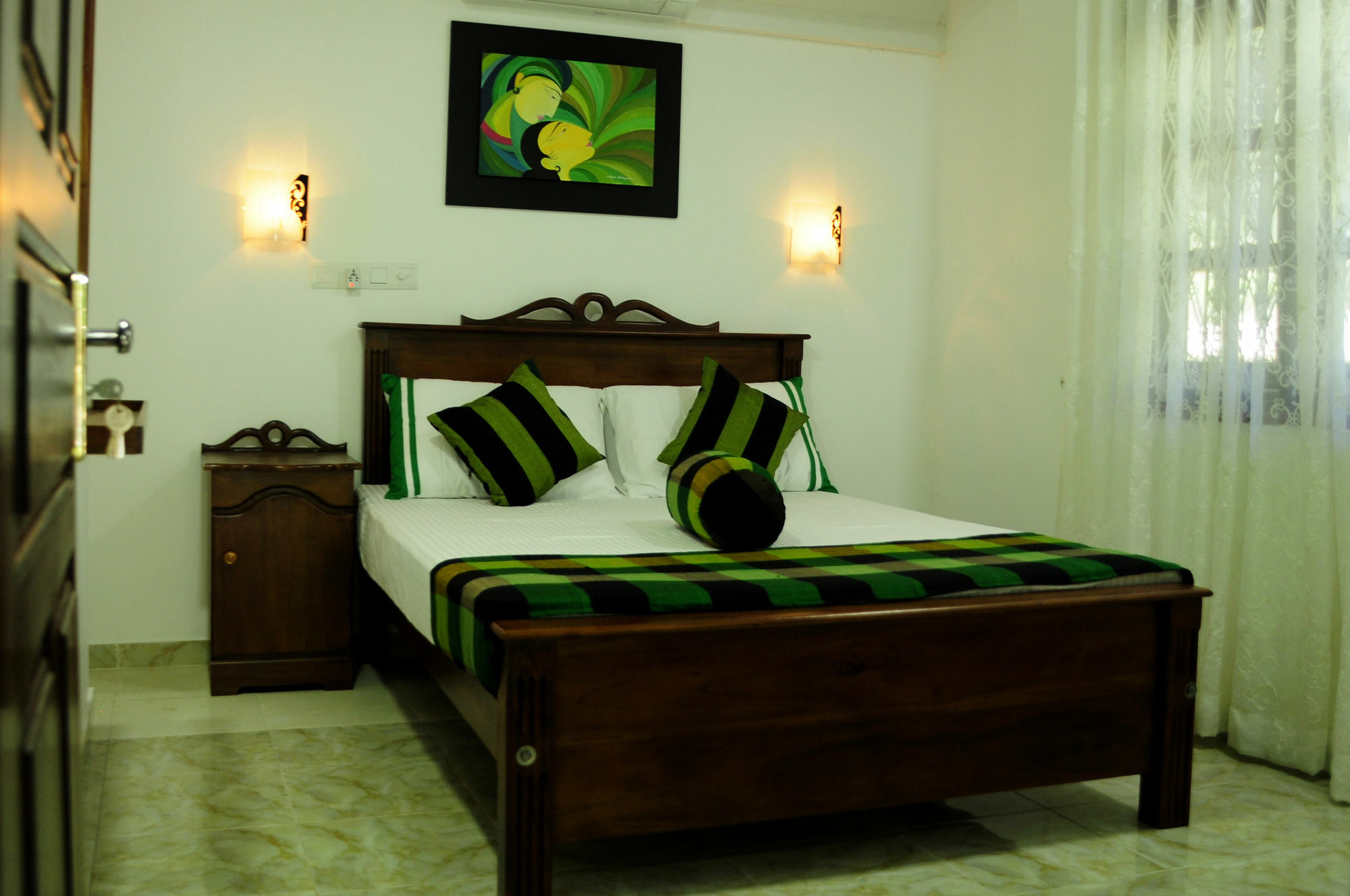 Great Wall Tourist Rest Anuradhapura Ngoại thất bức ảnh