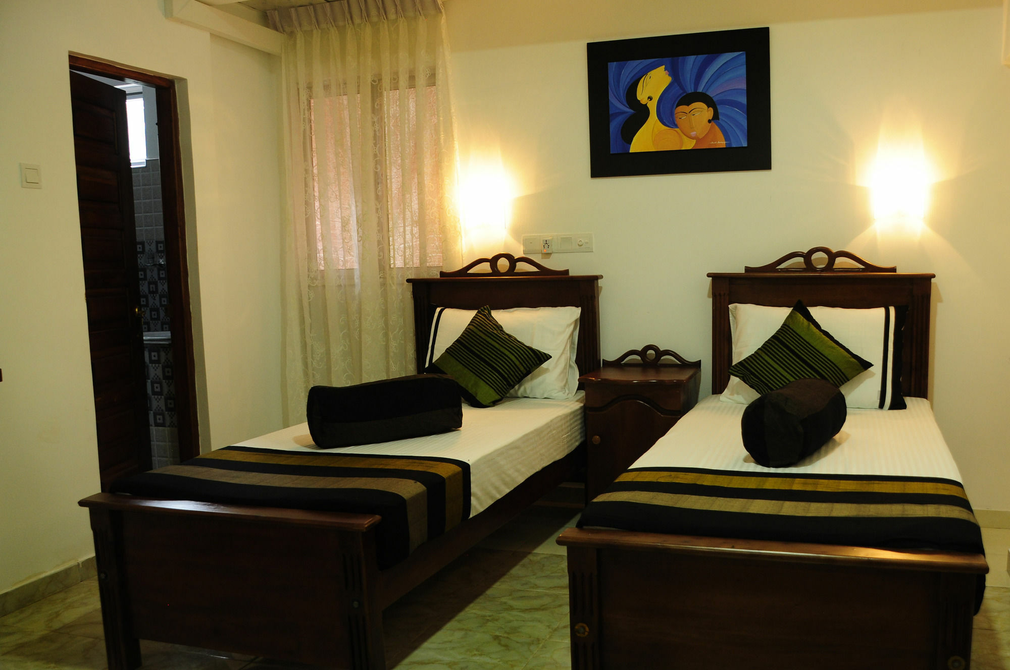 Great Wall Tourist Rest Anuradhapura Ngoại thất bức ảnh