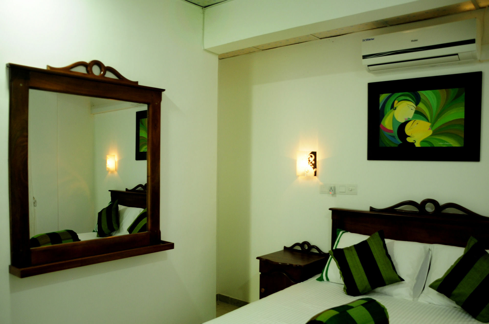 Great Wall Tourist Rest Anuradhapura Ngoại thất bức ảnh